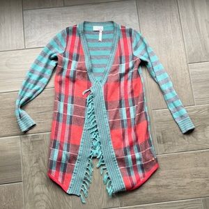 Matilda Jane sweater